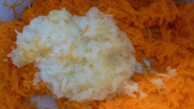 Сборник рецептов