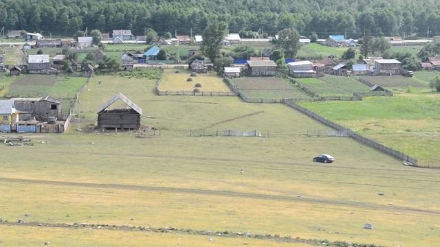 Башкортостан, Гафурийский район, д. Ташла, 22.06.2013 (2) смотреть онлайн