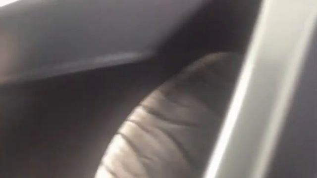 Painting Panamera Wheels Semi Gloss Black смотреть онлайн