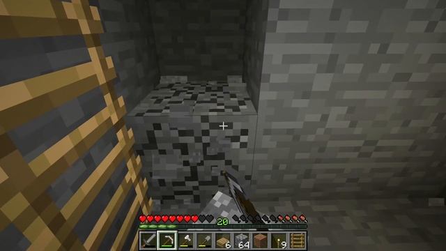 Galacticraft 1.12.2 épisode 3 : Construction da la maison (la base) partie 2. смотреть онлайн