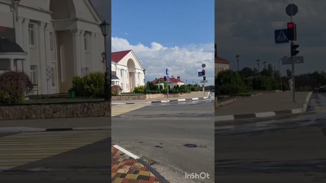 Белорусская Швейцария? Логойск! смотреть онлайн