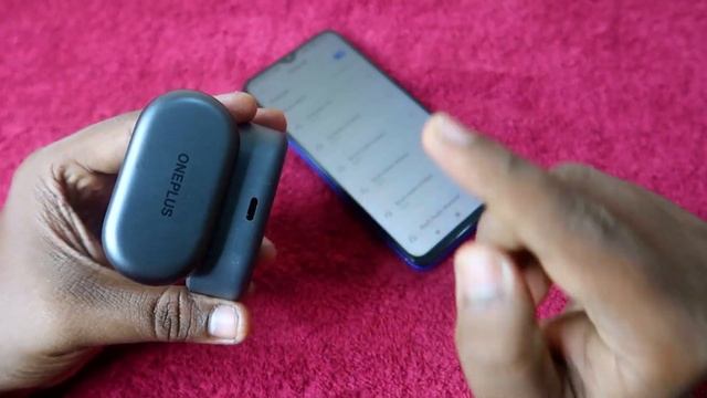 How To Reset OnePlus Nord 2 Earbuds | OnePlus Nord Earbuds Left/Right Side Not Pairing Problem?