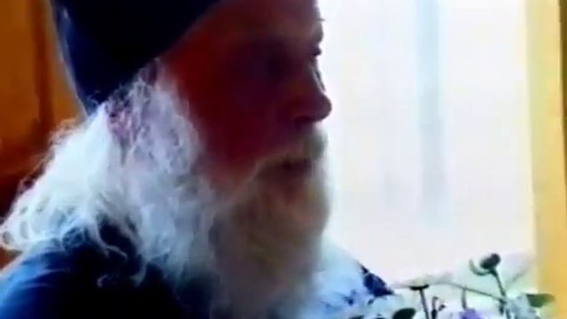 Отец Наум в Коломне. Постриг сестер смотреть онлайн
