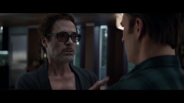 Coldplay - Hymn For.. The Weekend (Avengers) смотреть онлайн