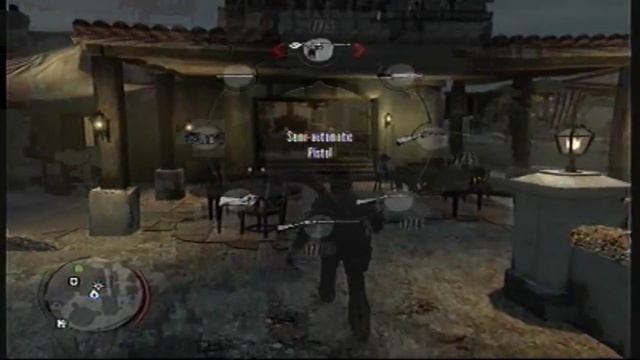 Red Dead Redemption - Fighting Around the World Acheivement Guide смотреть онлайн