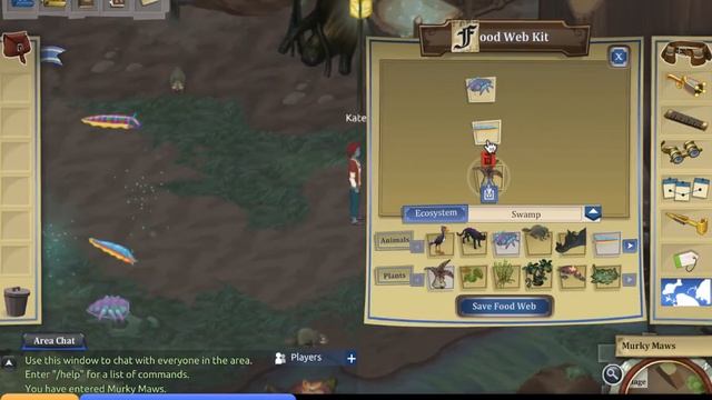 Radix Tutorial: Quest Line EC1 смотреть онлайн