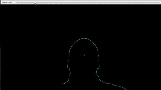 Tracking Contours OpenCV смотреть онлайн