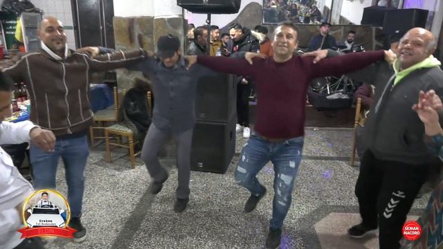 Sreken 1Vi Rodenden ELDIN 14 01 2023 HD 4 Ork Despasito смотреть онлайн