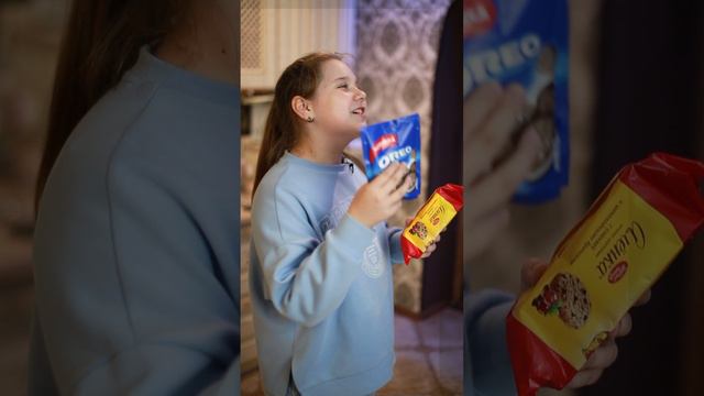 А что выберешь ты смотреть онлайн