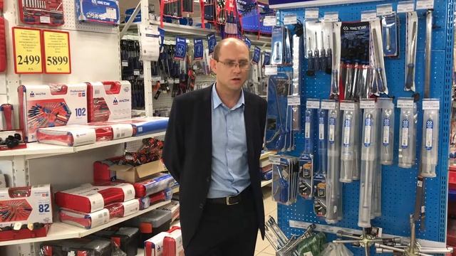 Отзыв о Конверсии: продвижение сайта Kanistra-shop.ru