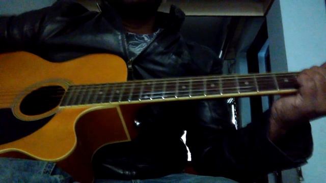R.D.Burman's Music Medley on Guitar by Yashdip Pawar смотреть онлайн