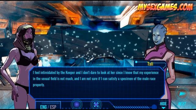 Rule 34 Games Showcase #9 смотреть онлайн