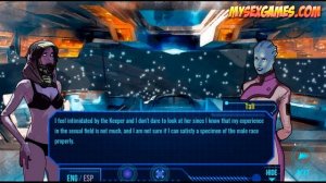 Rule 34 Games Showcase #9