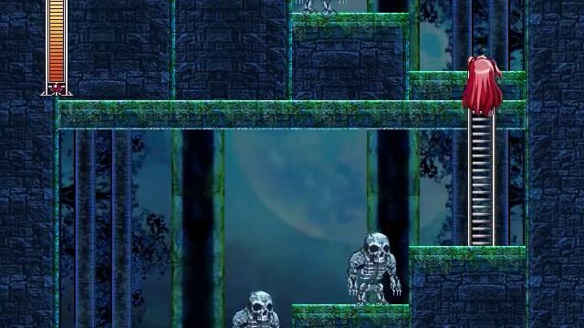RosenkreuzStilette Weißsilber - No Death, No Cross Tank Challenge Run (45:53) смотреть онлайн