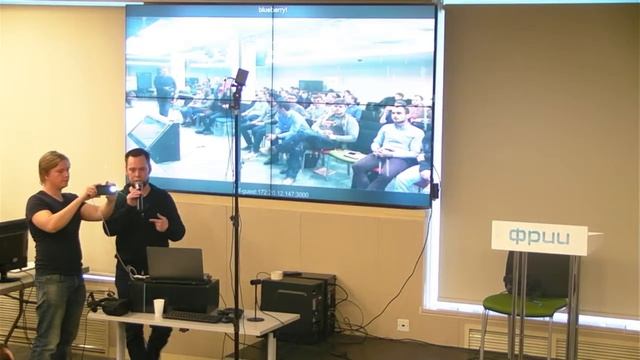 Проект Летучие пролонгаторы смотреть онлайн
