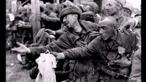 По обе стороны фронта.Часть 1-Начало.