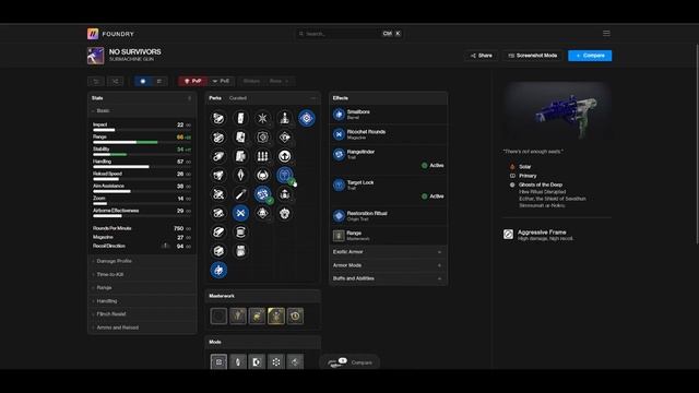 Пушка сезона или что с игрой? Destiny 2 Конец Света смотреть онлайн