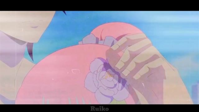 Цветок Лан Мо - Моя мечта сорвать звезду смотреть онлайн