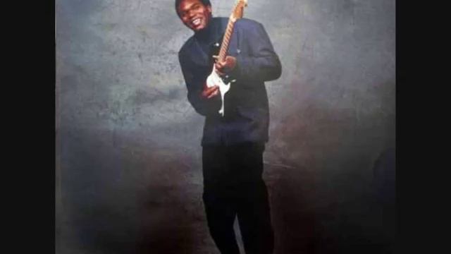 ROBERT CRAY - Smoking Gun смотреть онлайн