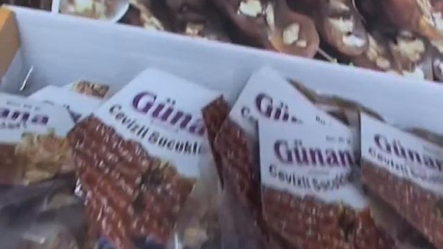 Günana İncir İşletmesi смотреть онлайн