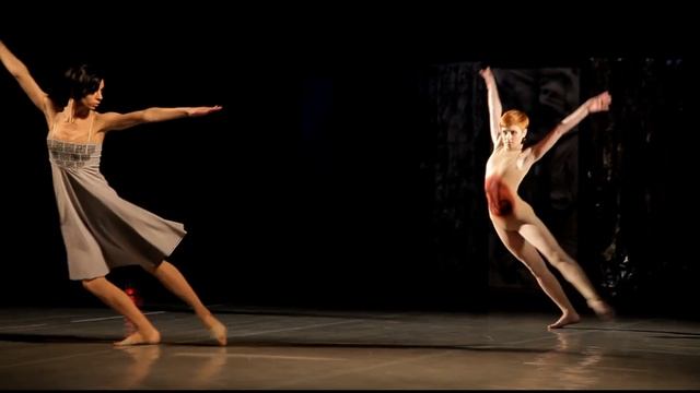 The DOOR official trailer contemporary ballet смотреть онлайн