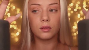 1 ЧАС ✨МАССАЖ МОЗГА ✨ АСМР✨