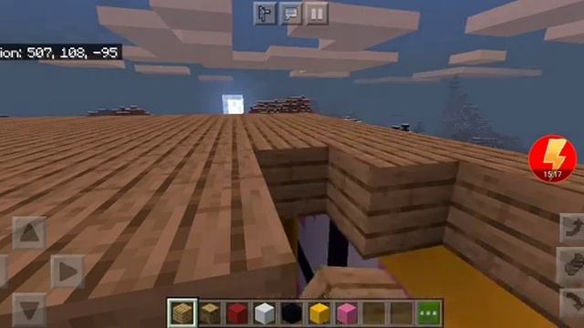 Making Big Ben in Minecraft смотреть онлайн