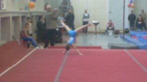 Никита Нагорный 11 лет/Nikita Nagorniy 11 years old (вольные/floor)