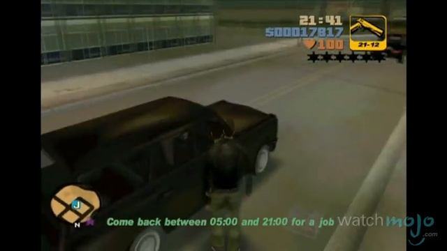 Top 10 Grand Theft Auto Games смотреть онлайн
