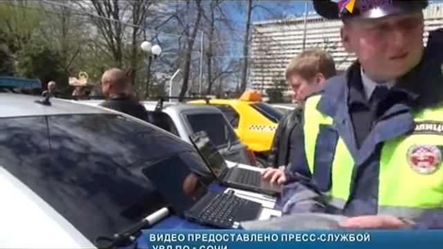 Сотрудники ДПС выявили 270 неплательщиков штрафов смотреть онлайн