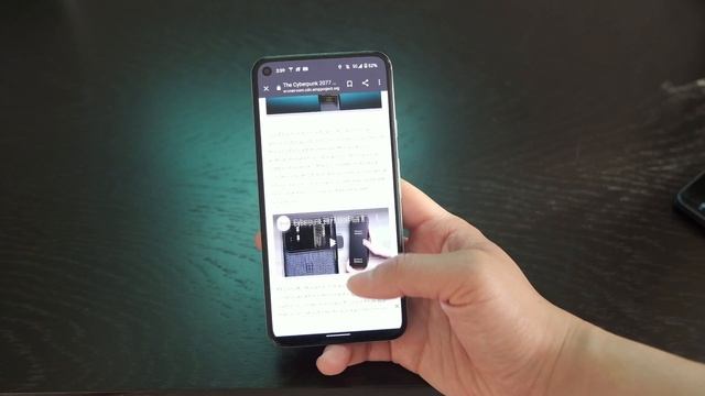 Google Pixel 5 One Month Later Review: Just the Essentials смотреть онлайн