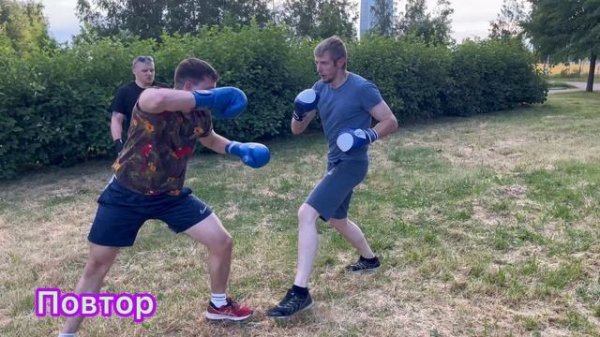 БЕТОНОМЕШКА VS YOUNG DIMON / БОЙ БОКС НОКАУТ / НАШЕ ДЕЛО ПЕТР ЯН МАКГРЕГОР ВЫСОКИЙ СВО БОЕЦ ЧВК