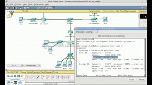 Сети для самых маленьких. Выпуск четвёртый. STP