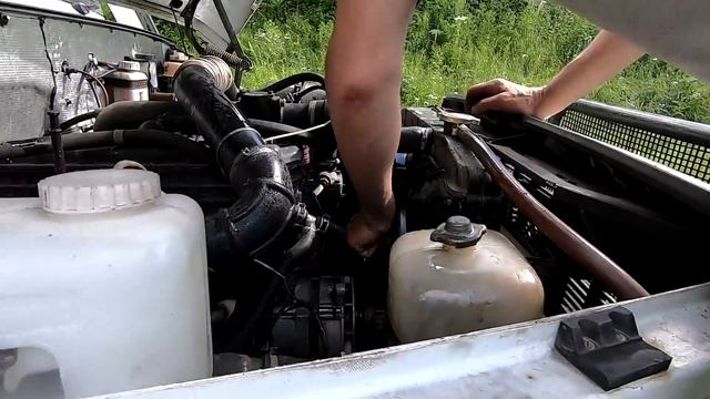 Газ 3308 #200 08 07 2021 птичка улетела, рыбы нет смотреть онлайн
