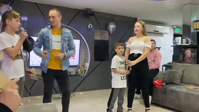 любимой бабули в день рождения смотреть онлайн