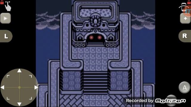 Oracle Of Seasons #0 Holodrum смотреть онлайн