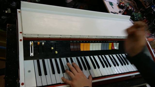 Мастерская VG-line . Тестирование VERMONA MATADOR 26-2. 2016 смотреть онлайн