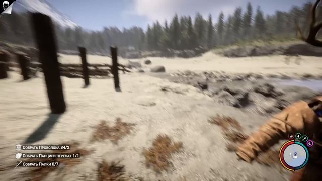 НОВОЕ ОБНОВЛЕНИЕ ПАТЧ 3 В ФОРЕСТЕ 2 ( SONS OF THE FOREST) #sonsoftheforest