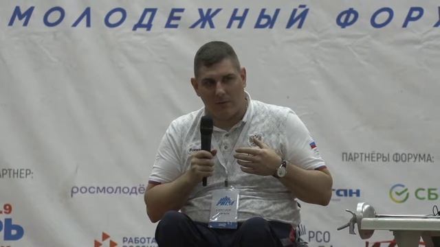 Встреча с А.А.Кузюковым 2ч смотреть онлайн