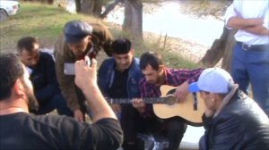 Вахид Аюбов-Исцеление