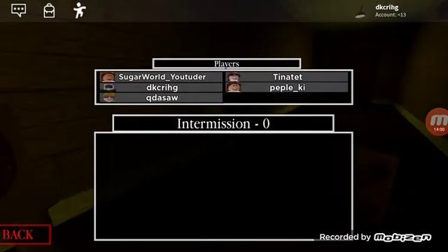 Роблокс режим PIGGY. И как получить секретного персонажа смотреть онлайн