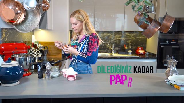 Glüten İstemeyen Sahanda Yumurta смотреть онлайн