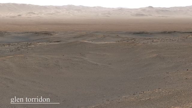 New: Mars In 4K смотреть онлайн