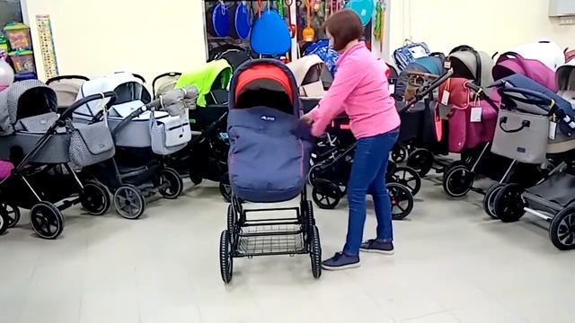 Riko Alfa - недорогая классика смотреть онлайн