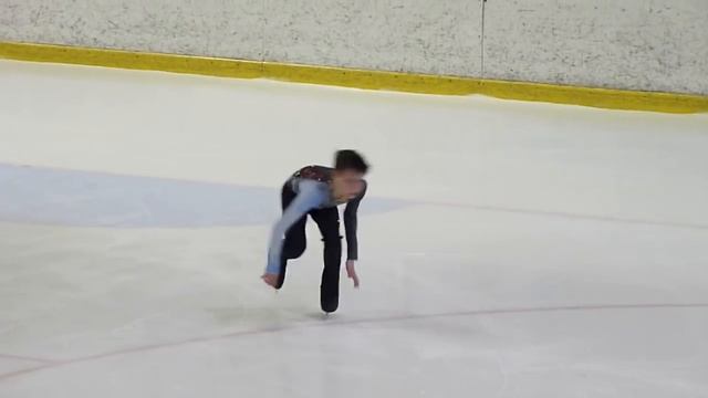 Илья Скирда, КП, Соревнования на призы президента федерации ФК Москвы 2016 смотреть онлайн