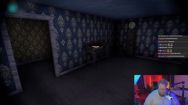 T2x2 ИГРАЕТ Granny 4 The Rebellion