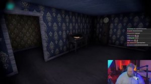 T2x2 ИГРАЕТ Granny 4 The Rebellion