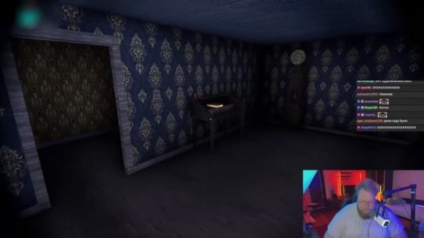 T2x2 ИГРАЕТ Granny 4 The Rebellion