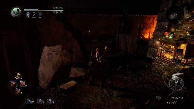 Nioh гайд для начинающих игроков , как сделать прохождение игры комфортным ! ч.16 смотреть онлайн