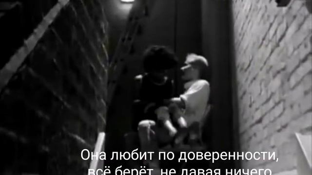 Cutting Crew - Died In Your Arms с переводом смотреть онлайн
